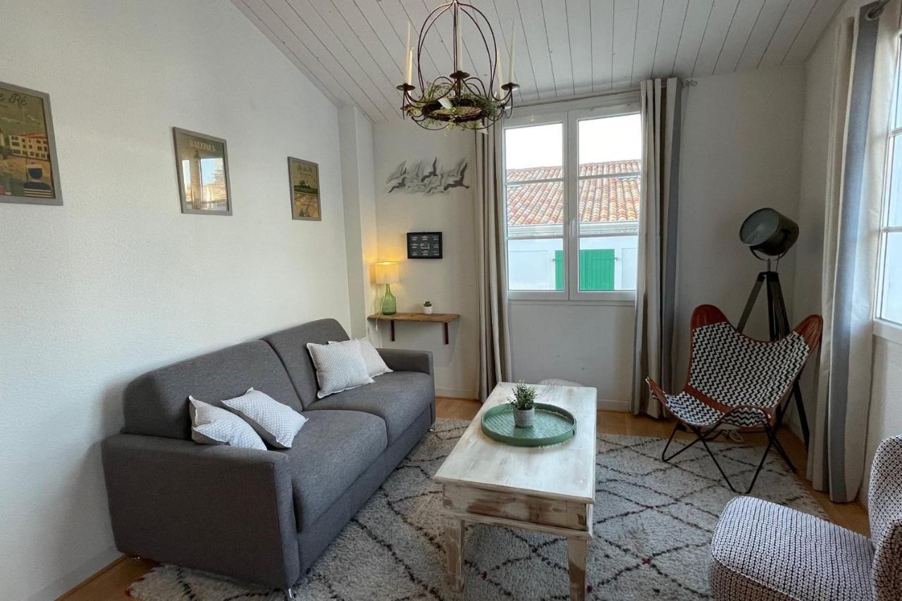 Very Bright Nest With Terrace In The Village Apartment *