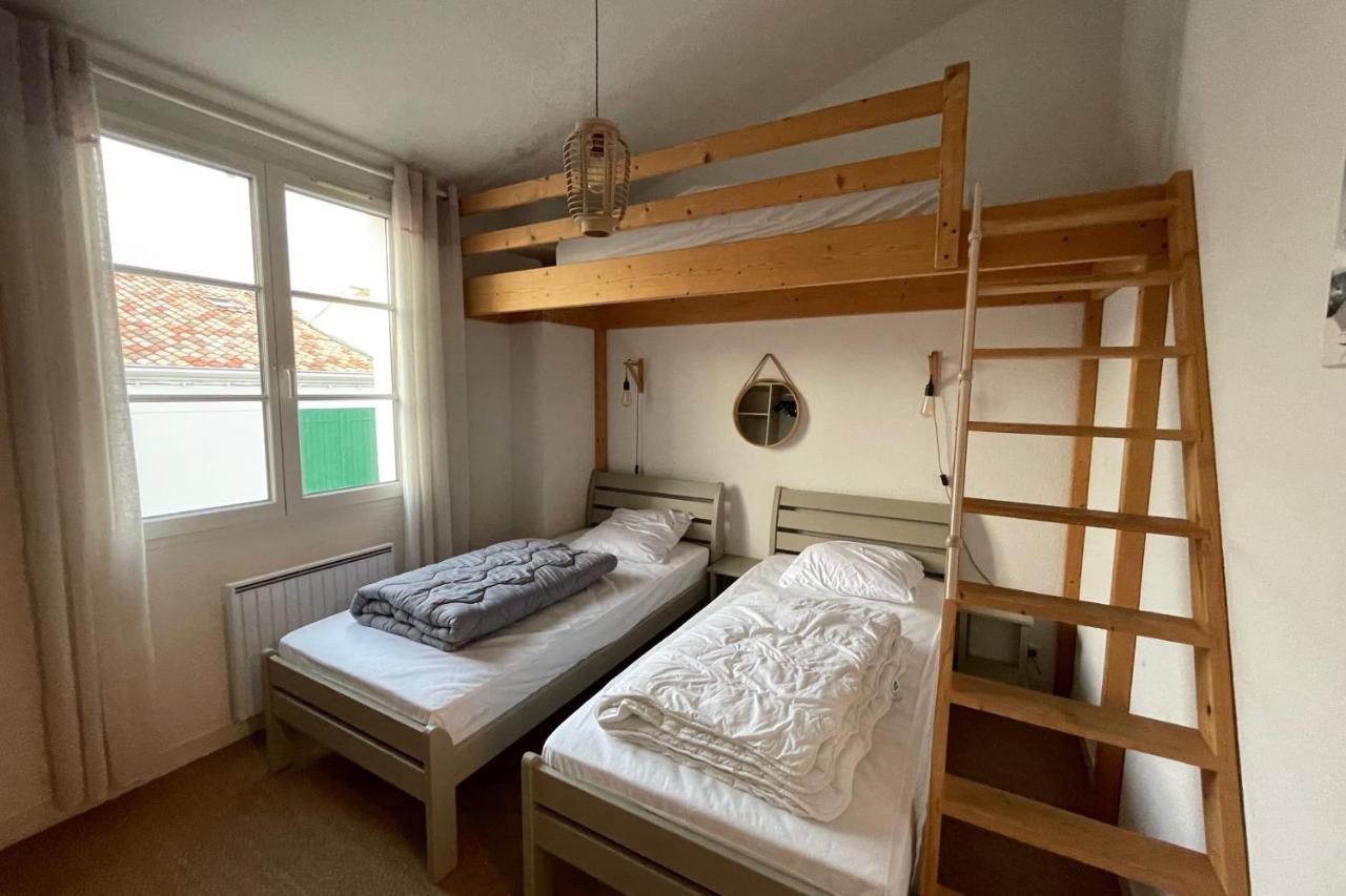 Apartment Very Bright Nest With Terrace In The Village *
